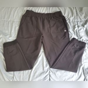 Gaiam Lightweight Travel Pant- Men's size Large